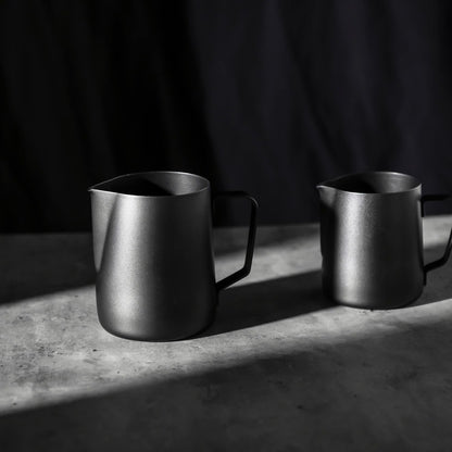 Milk Frothing Pitcher