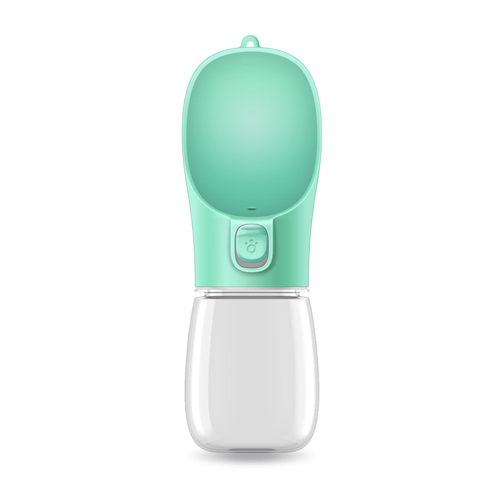 Travel Dog Water Cup