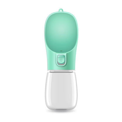 Travel Dog Water Cup