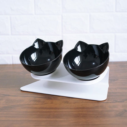 Orthopedic Cat Bowl