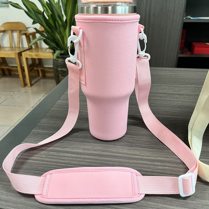 Portable Ice Cream Mug