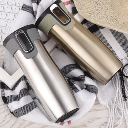 Thermal Travel Bottle