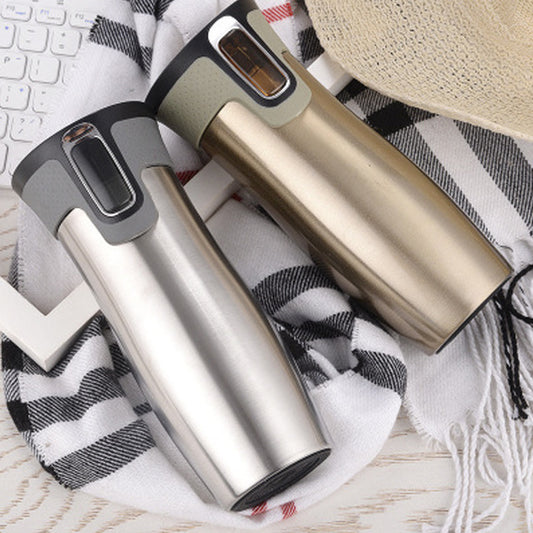 Thermal Travel Bottle