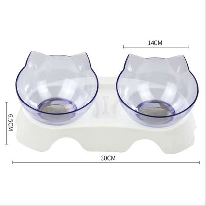 Orthopedic Cat Bowl