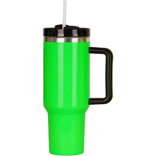 40oz Travel Tumbler