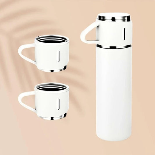 500ml Thermos Gift Set