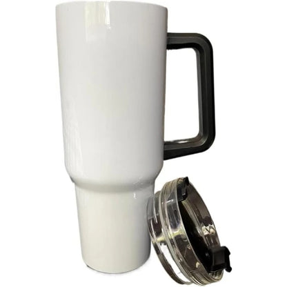 40oz Sublimation Tumbler