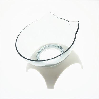 Orthopedic Cat Bowl