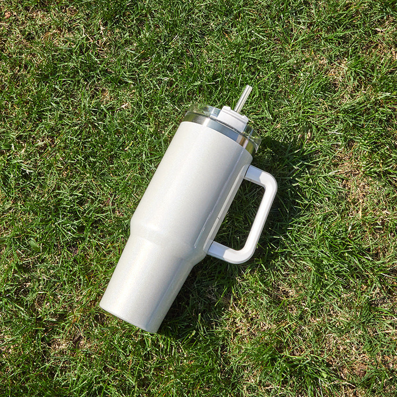 Large Vacuum Insulated Cup