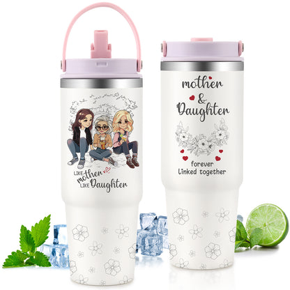 30oz Travel Tumbler