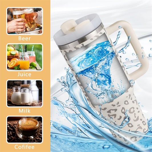 40oz Coffee Tumbler
