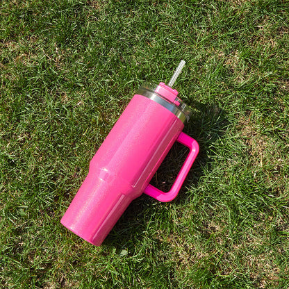 Large Vacuum Insulated Cup