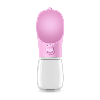 Travel Dog Water Cup