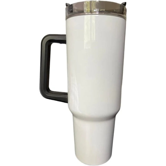 40oz Sublimation Tumbler