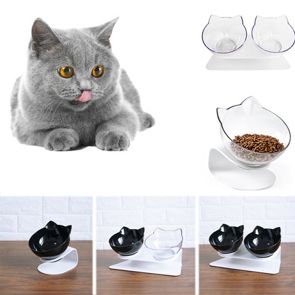 Orthopedic Cat Bowl