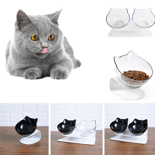 Orthopedic Cat Bowl