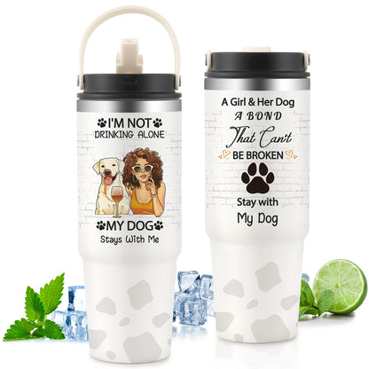 30oz Travel Tumbler