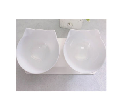 Orthopedic Cat Bowl