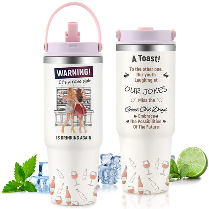 30oz Travel Tumbler