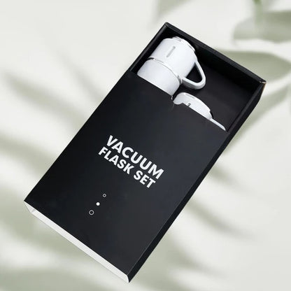 500ml Thermos Gift Set
