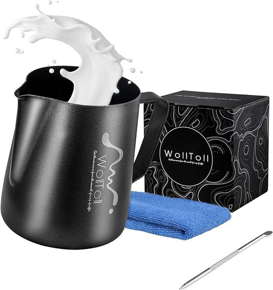 Non-Stick Milk Pitcher