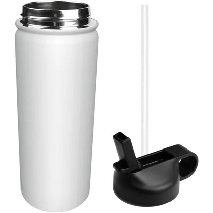 Irish Flag Water Bottle