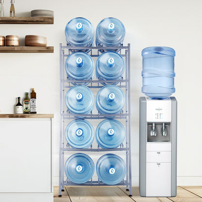 VEVOR heavy Duty Water Rack