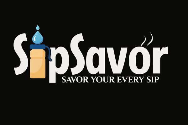 SipSavor