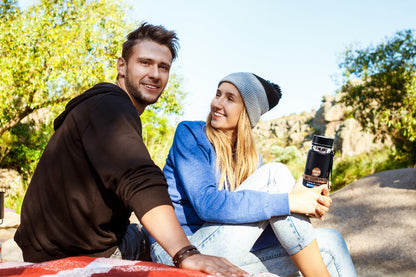 SipSavor Insulated Tumbler