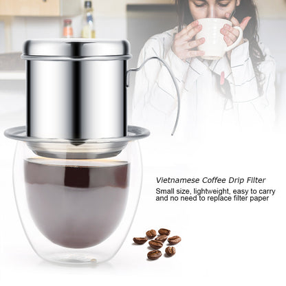 Vietnam Coffee Maker