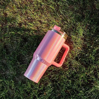Large Vacuum Insulated Cup