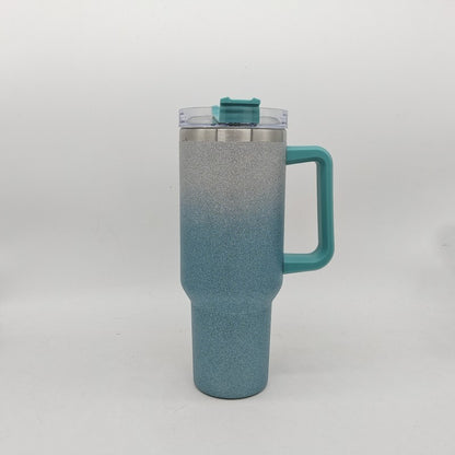 Large Vacuum Insulated Cup
