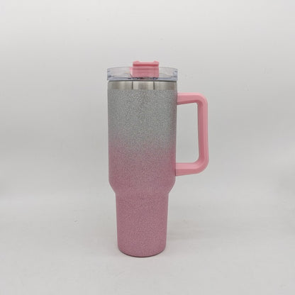 Large Vacuum Insulated Cup