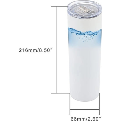 20oz Insulated Tumbler