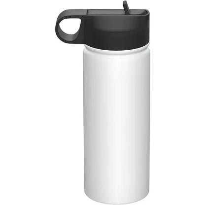 Irish Flag Water Bottle