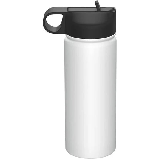 Irish Flag Water Bottle