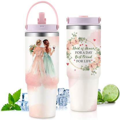 30oz Travel Tumbler