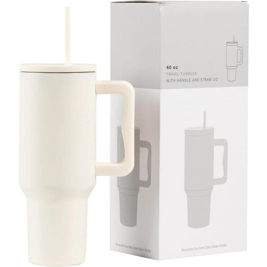 40oz Insulated Tumbler
