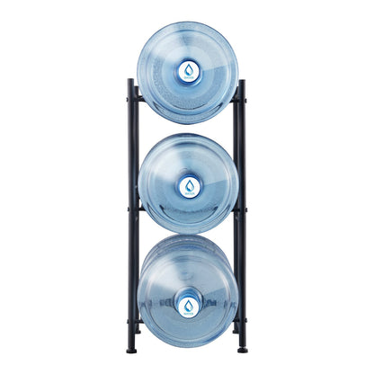 VEVOR 3-Tier Jug Rack
