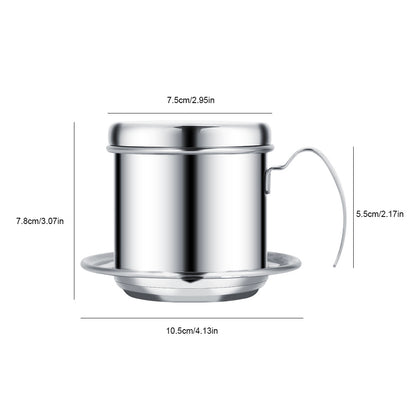 Vietnam Coffee Maker