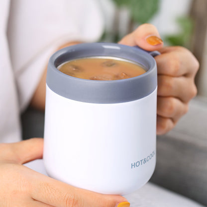 Insulated Travel Mug