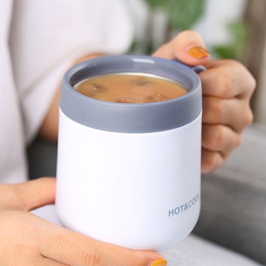 Insulated Travel Mug