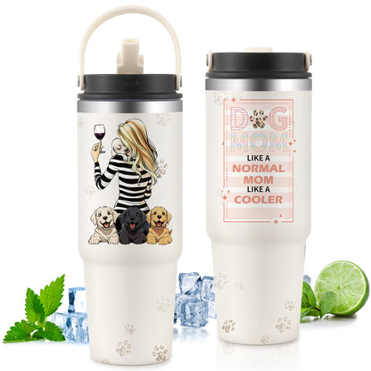 30oz Travel Tumbler