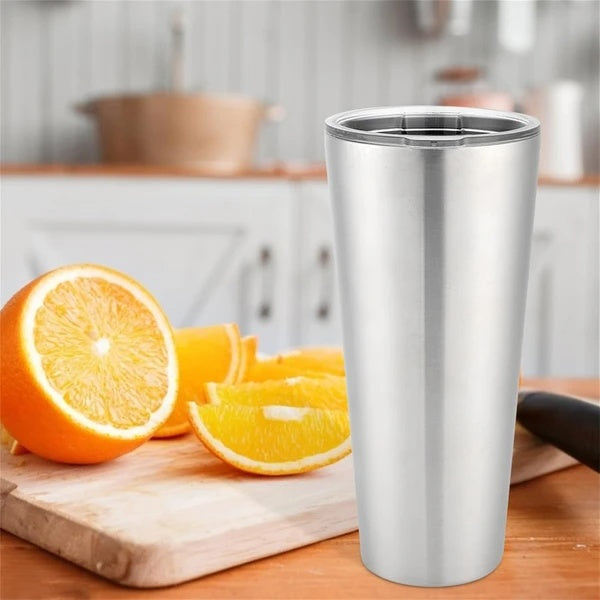 30oz Stainless Steel Travel Mug