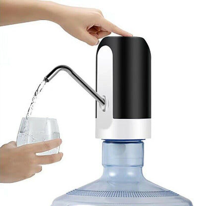 USB Rechargeable Water Dispenser