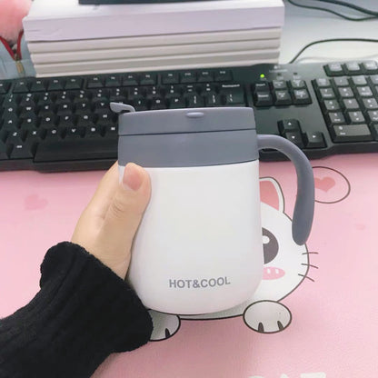 Insulated Travel Mug