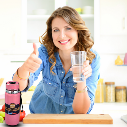 SipSavor Insulated Tumbler