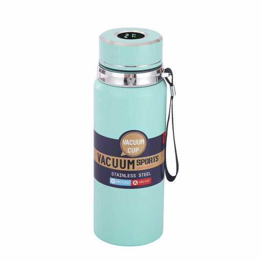 Blue SipSavor Bottle